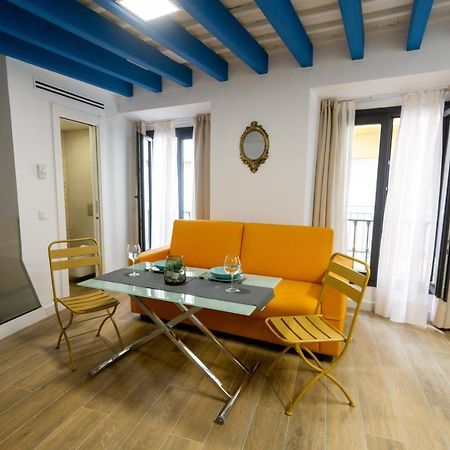 Rentalsevilla Cardenal Cervantes II Exterior foto