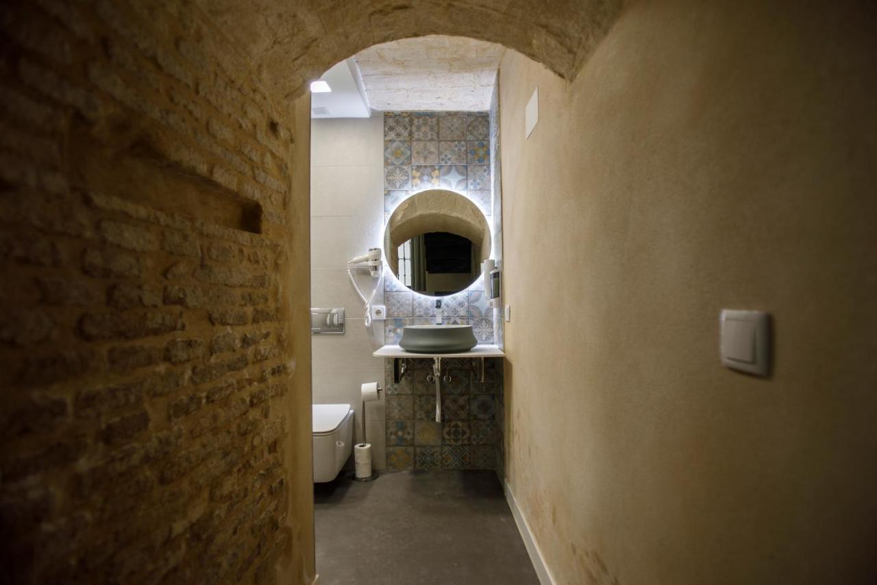 Rentalsevilla Cardenal Cervantes II Exterior foto